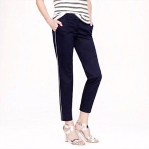 J. Crew | Cafe Capri Pants